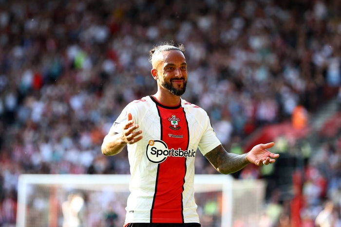 Уолкотт: "Мой уход из 