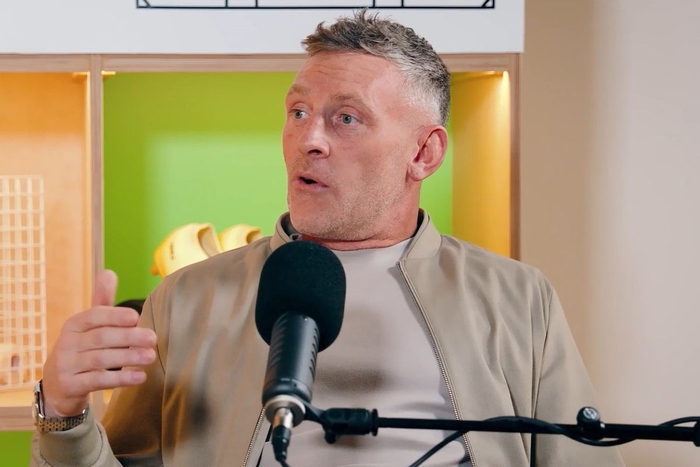 Бывший голкипер "Арсенала" вспомнил скандал в Бельгии