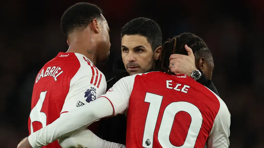 Франк Лебёф: "Это позор"