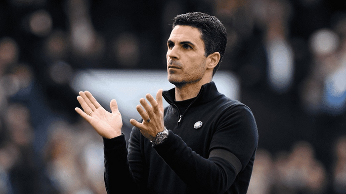 Пресс-конференция Микеля Артеты после матча против 