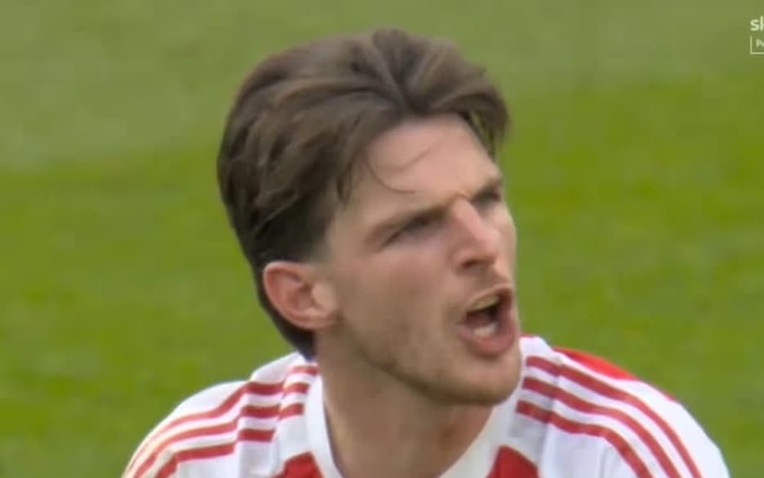 Специалисты по чтению по губам раскрыли слова Райса