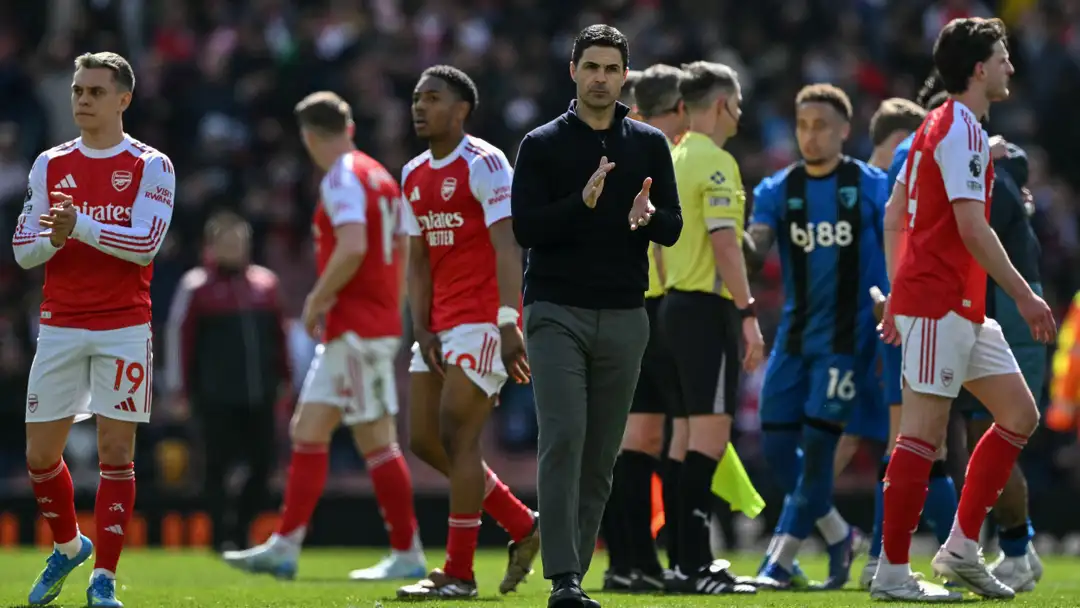 Эксперт по языку тела: 