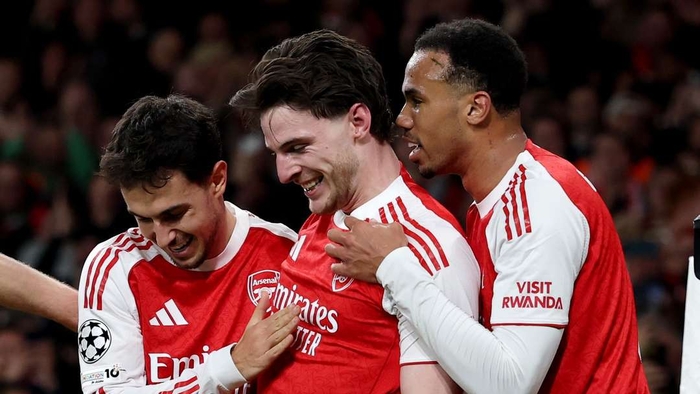 Пол Скоулз призывает "Манчестер Юнайтед" нацелиться на звезду "Арсенала"