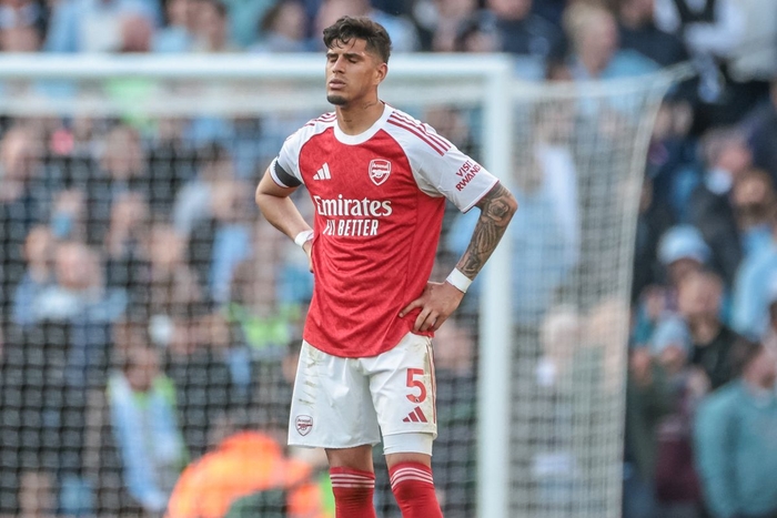 Гари Невилл: "Инкапье и Москера сильно ограничили "Арсенал"