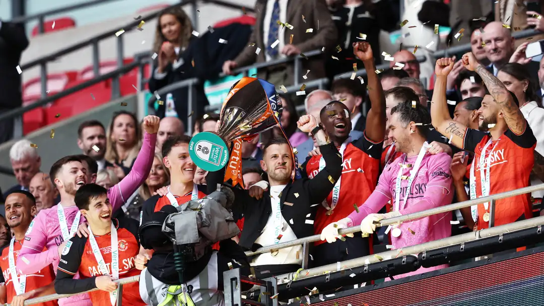 Джек Уилшир выиграл первый трофей как тренер