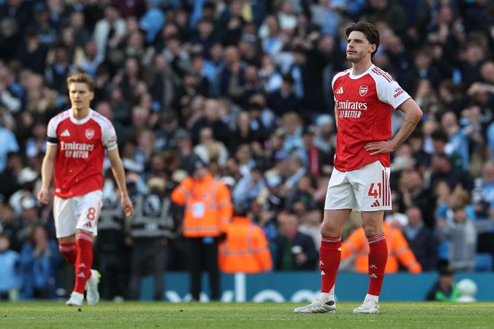 "Игроки будут травмированы навсегда, если не выиграют титул"