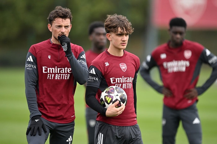 "Арсенал" ищет оптимальный состав против "Спортинга"