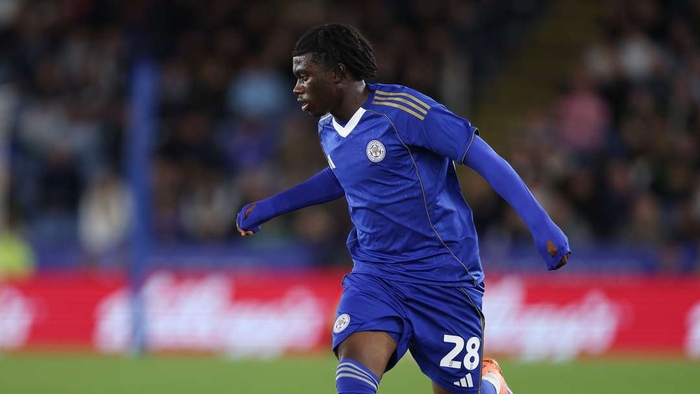 "Арсенал" намерен подписать Джереми Монга