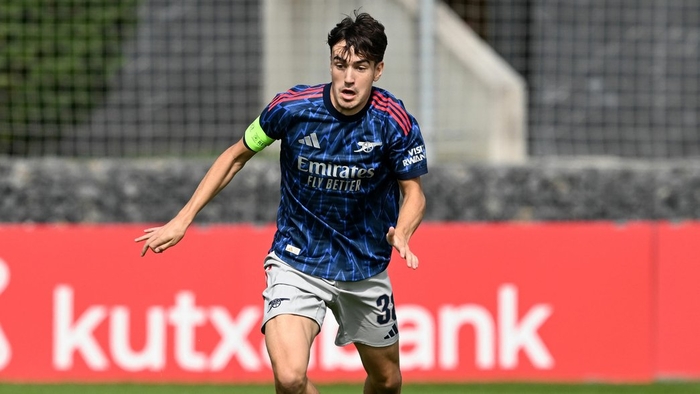 Обзор выступлений "канониров" в аренде за уик-энд