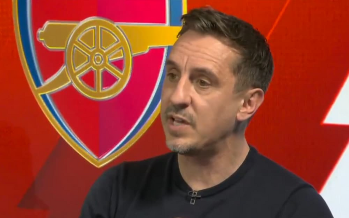 Невилл предсказывает, когда 