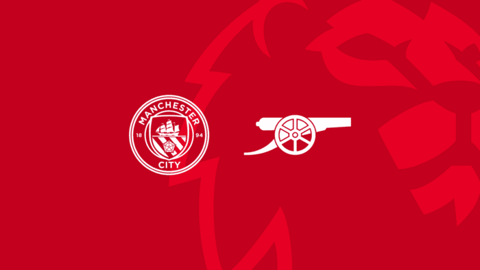 Манчестер Сити - Арсенал: Превью + интересные факты