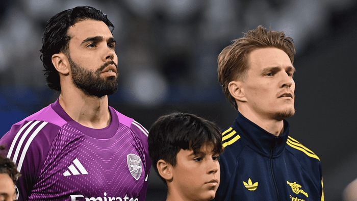 Эдегор о своей травме и влиянии Райи