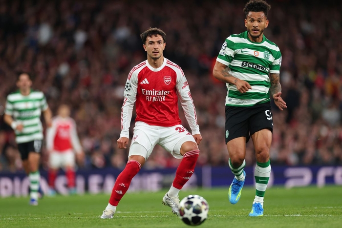 Мартин Субименди заявил о верности "Арсеналу" и закрыл тему "Реала"