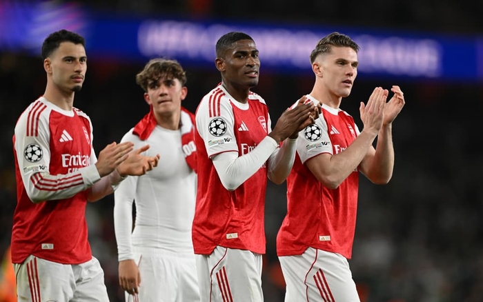 Мартин Киоун предсказал финал Лиги Чемпионов