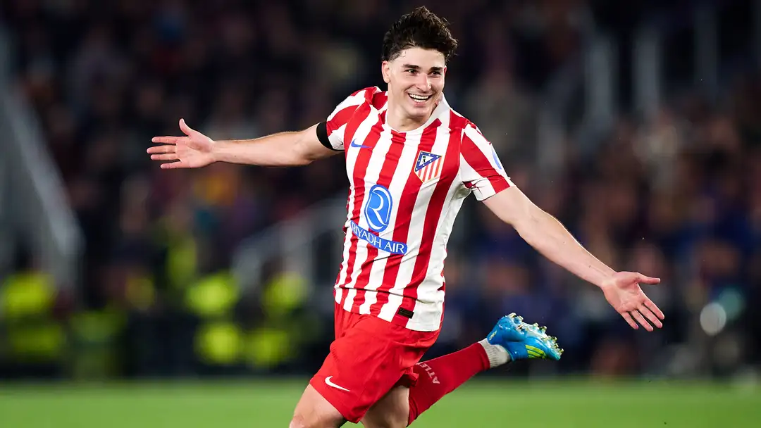 Хулиан Альварес определился со своим трансферным предпочтением