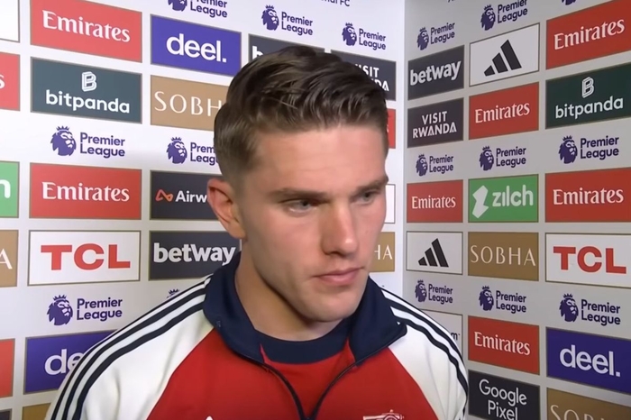 Дьёкереш похвалил бывших игроков "шпор", рискуя вызвать недовольство фанатов "Арсенала"