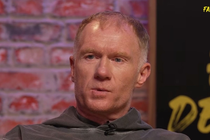 Скоулз: "Эдегор играет слишком глубоко"