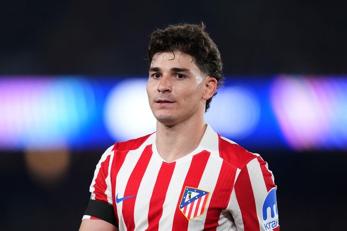 Кристиан Москера: "Атлетико" - это не только Альварес"