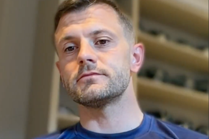 Джек Уилшир о потенциальных матчах против "Тоттенхэма" в следующем сезоне