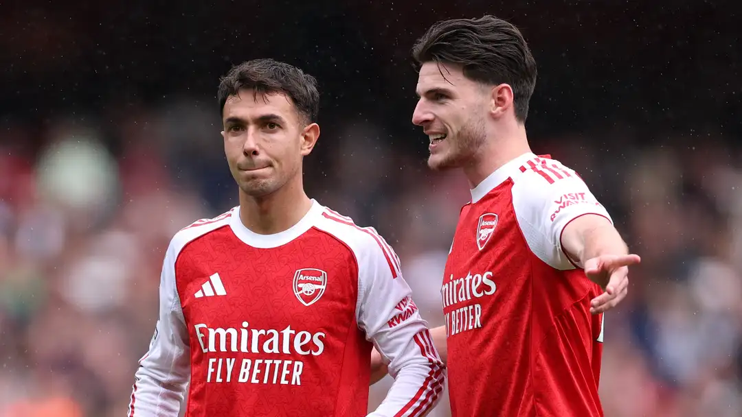 Невилл: "Субименди не диктует игру"