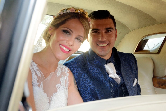 Последнее сообщение бывшей звезды "Арсенала" жене перед смертью в 35 лет