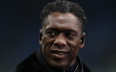 Зеедорф объясняет, почему "Арсенал" может выиграть ЛЧ у ПСЖ или "Баварии"