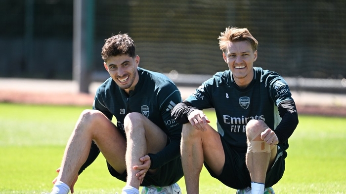 Фотоотчет тренировки: Подготовка к матчу с 