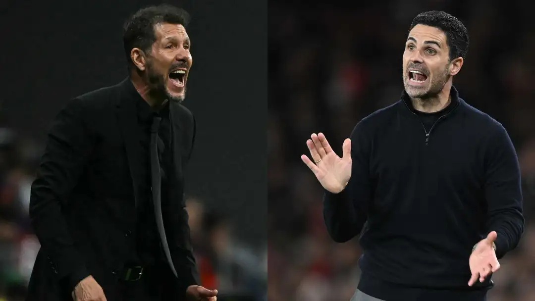 Невилл: "Арсенал скорее выиграет Премьер‑Лигу, чем Лигу Чемпионов"