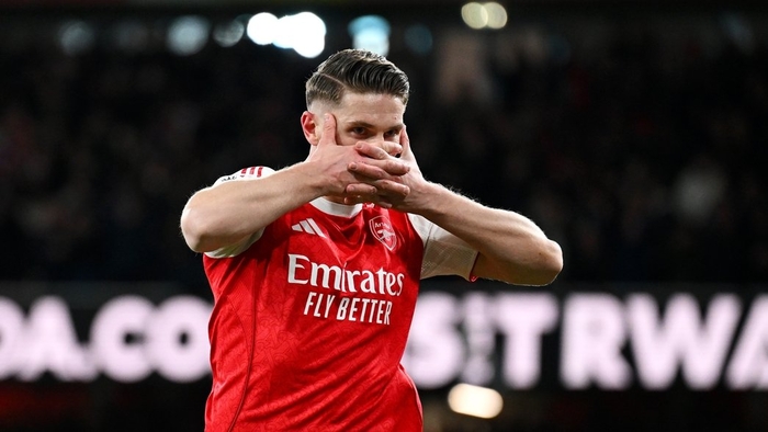 Патрик Виейра: 