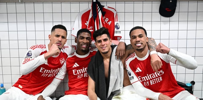 После очередного выступления 