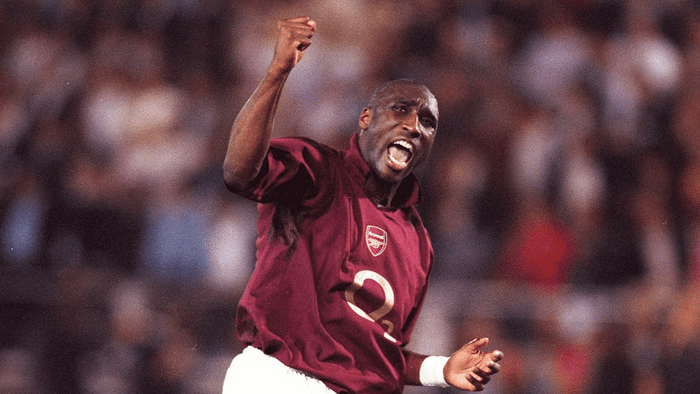 Кэмпбелл: "Надеюсь, "Арсенал" выйдет в финал"