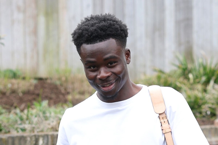 Эдегор, Хаверц и Сака могут сыграть вместе впервые за 16 месяцев