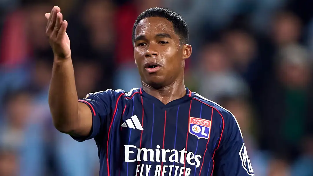 "Арсенал" следит за будущим Эндрика