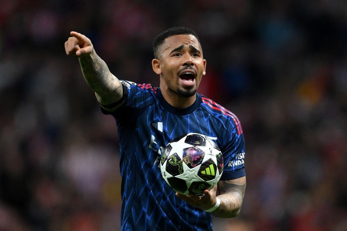 Жезус: "Мы должны сделать это дома"