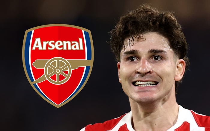 Симеоне: "Арсенал" хочет Альвареса"