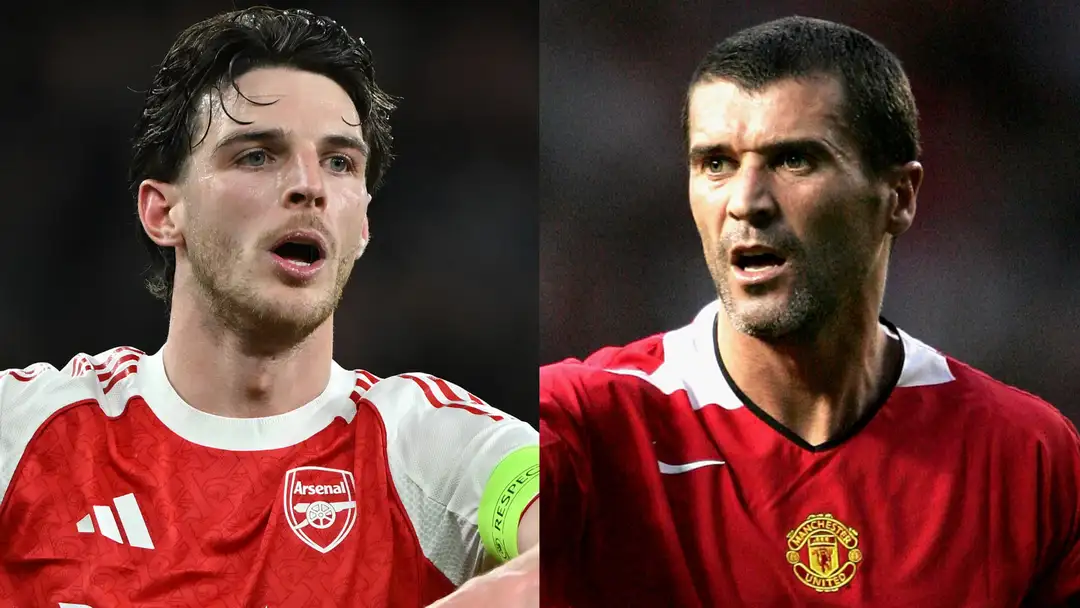 Деклан Райс: новый 