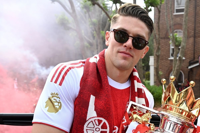 Альядьер: "Дьёкереш начнёт новый сезон на огне"
