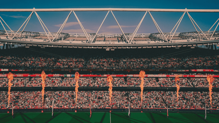 Emirates Cup 2026: 
