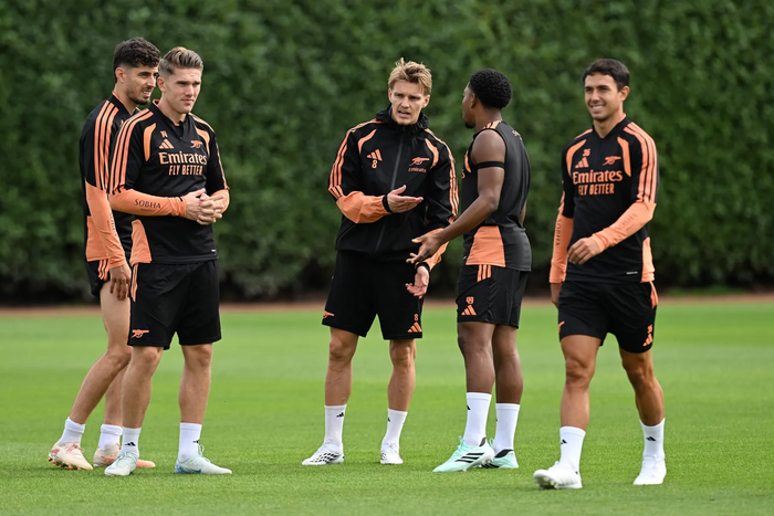 The best snaps before Carabao Cup trip to Ipswich