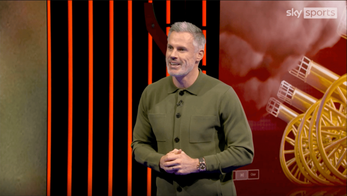 Каррагер: "Артета становится Сэром Алексом Фергюсоном Премьер‑Лиги"
